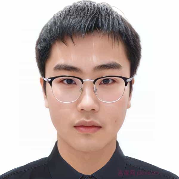 29岁岁河北单身帅哥 - 濮阳吉缘网