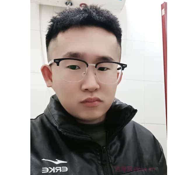 29岁岁河北单身帅哥 - 濮阳吉缘网