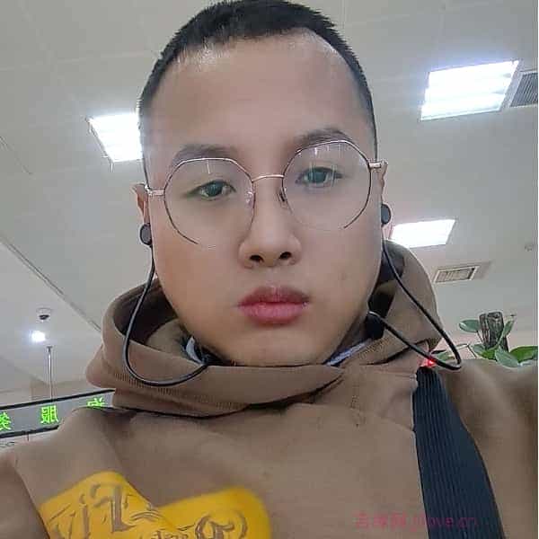 43岁岁内蒙古单身帅哥 - 濮阳吉缘网