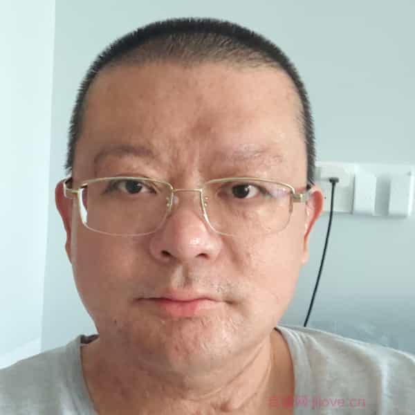 39岁岁山东单身帅哥 - 濮阳吉缘网