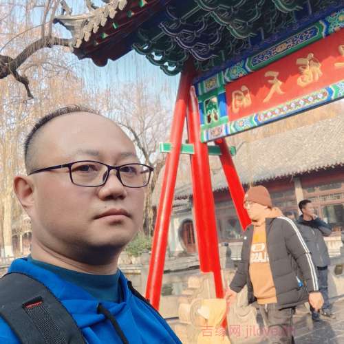 38岁岁山东单身帅哥 - 濮阳吉缘网