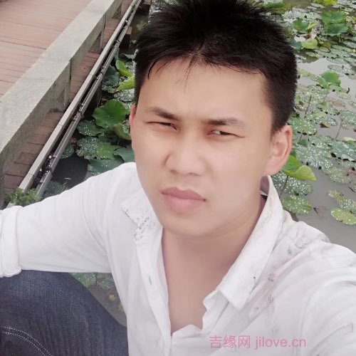 34岁岁湖北单身帅哥 - 濮阳吉缘网