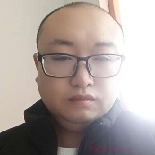 35岁岁广东单身帅哥 - 濮阳吉缘网