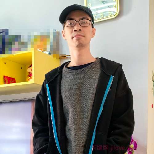 35岁岁广东单身帅哥 - 濮阳吉缘网