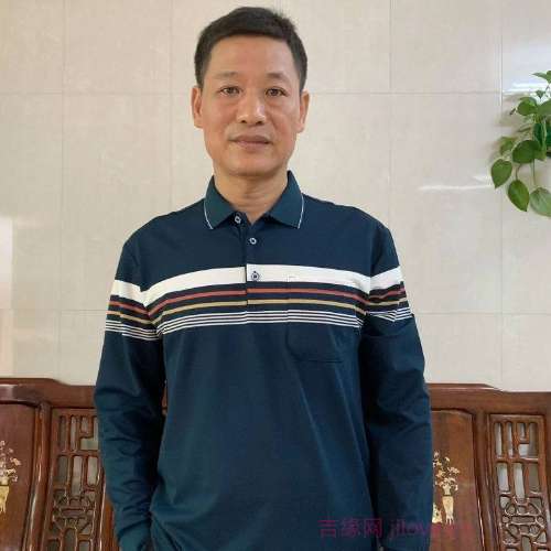 59岁岁四川单身帅哥 - 濮阳吉缘网